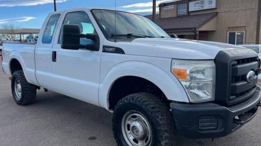 FORD F-350 2011 1FT8X3B68BEC58788 image