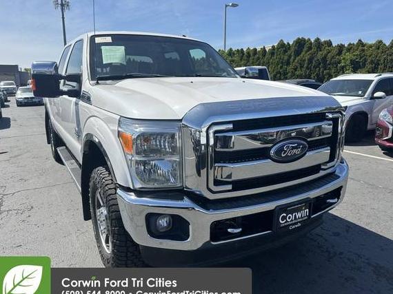 FORD F-350 2011 1FT8W3BT5BEC99291 image