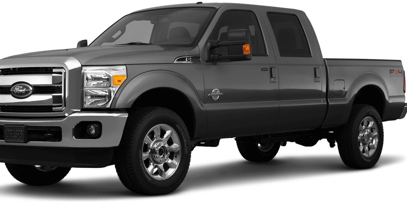 FORD F-350 2011 1FT8W3BT5BEC86248 image