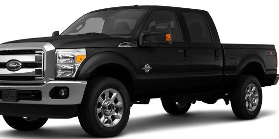 FORD F-350 2011 1FT8W3BT5BEA87846 image