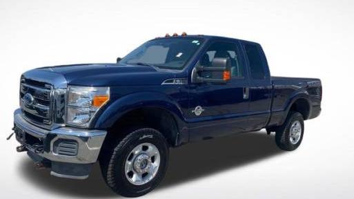 FORD F-350 2011 1FT8X3BT9BEC49832 image