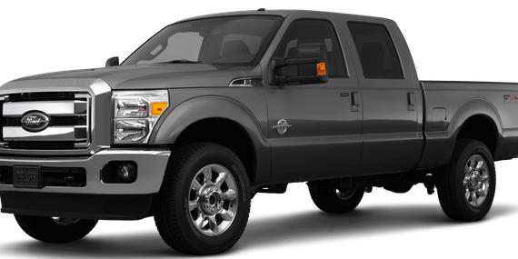 FORD F-350 2011 1FT8W3BT1BEA97399 image