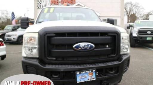 FORD F-350 2011 1FTBF3BT5BEB10399 image