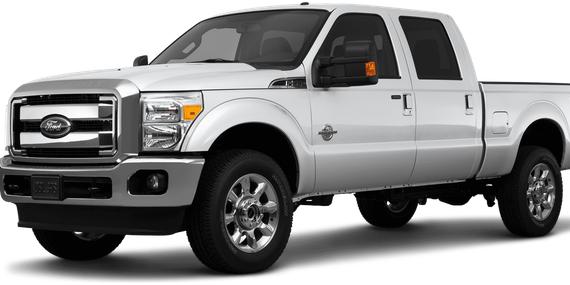 FORD F-350 2011 1FT8W3BT8BEA55599 image
