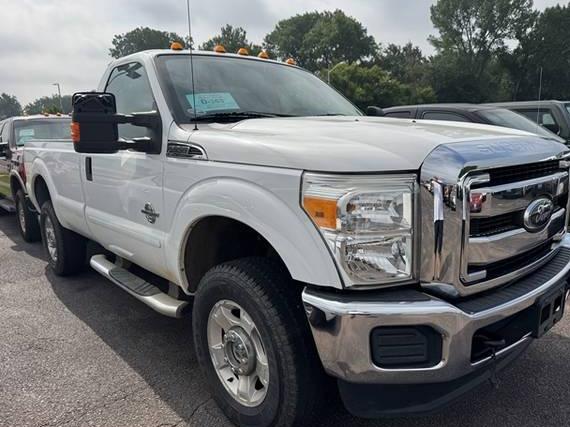 FORD F-350 2011 1FTRF3BTXBEB48211 image FORD F-350 2011 1FTRF3BTXBEB48211 image