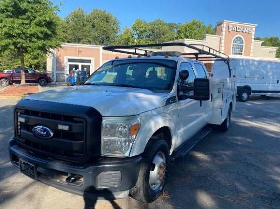 FORD F-350 2011 1FD8W3G65BED08411 image FORD F-350 2011 1FD8W3G65BED08411 image