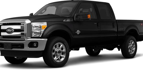 FORD F-350 2011 1FT8W3BT3BEC29756 image