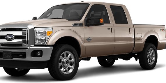 FORD F-350 2011 1FT8W3BT3BEB94622 image
