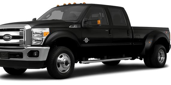 FORD F-350 2011 1FT8W3DT4BEA60926 image