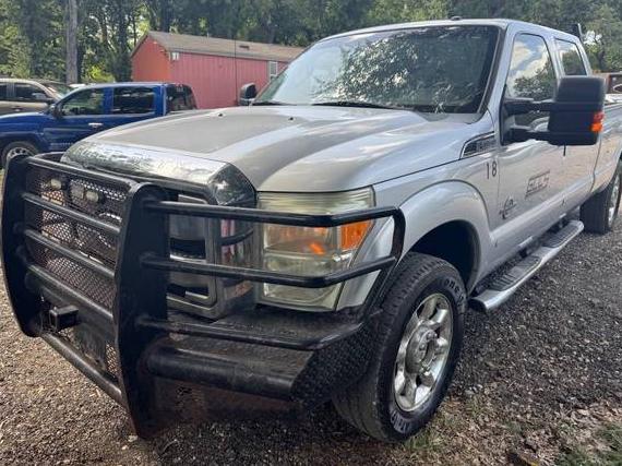 FORD F-350 2011 1FT8W3BT0BEB56619 image