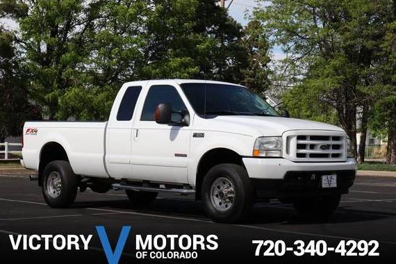 FORD F-350 2003 1FTSX31PX3ED02596 image FORD F-350 2003 1FTSX31PX3ED02596 image
