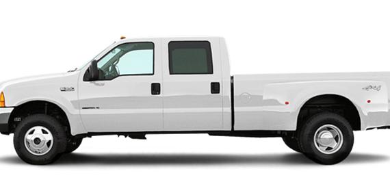 FORD F-350 2003 1FDWF33P33ED85348 image