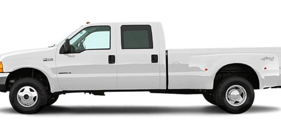 FORD F-350 2003 1FTSW31F43EA03132 image