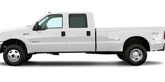 FORD F-350 2003 1FTWW33P53EC15707 image