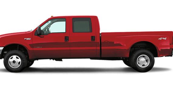 FORD F-350 2003 1FTSX31P23ED34412 image FORD F-350 2003 1FTSX31P23ED34412 image