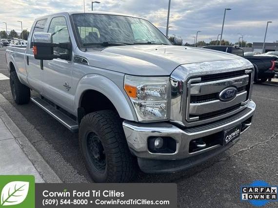 FORD F-350 2013 1FT8W3BT3DEB75460 image
