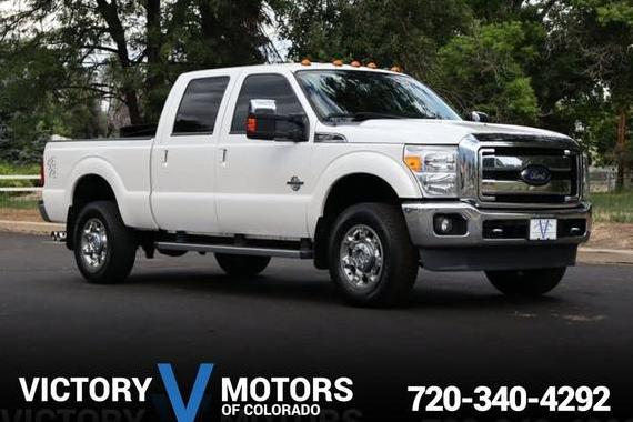 FORD F-350 2013 1FT8W3BTXDEB29141 image
