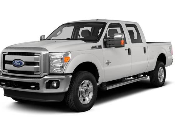 FORD F-350 2013 1FT8W3BT7DEB67040 image