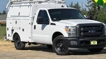 FORD F-350 2013 1FDRF3A68DEB92542 image