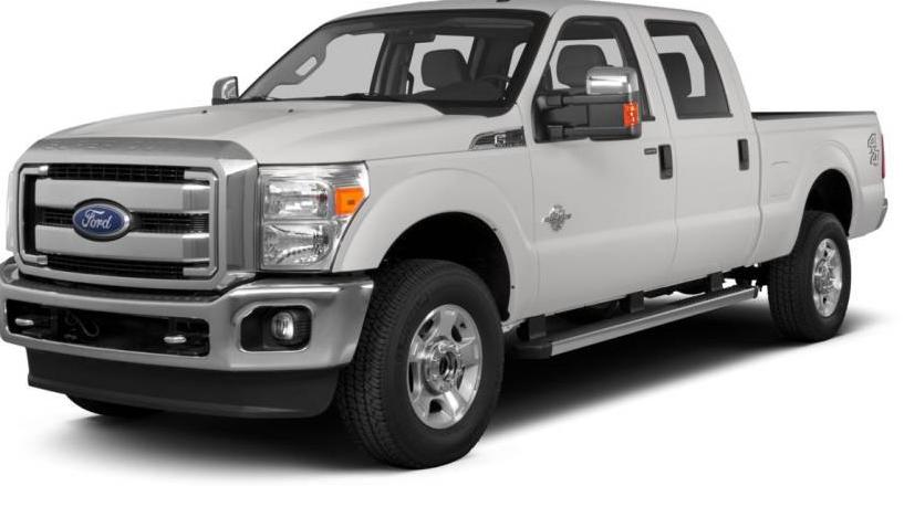 FORD F-350 2013 1FT8W3BT1DEA50103 image