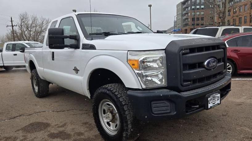 FORD F-350 2013 1FT8X3BT0DEB31283 image