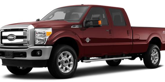 FORD F-350 2013 1FT8W3B64DEB51811 image