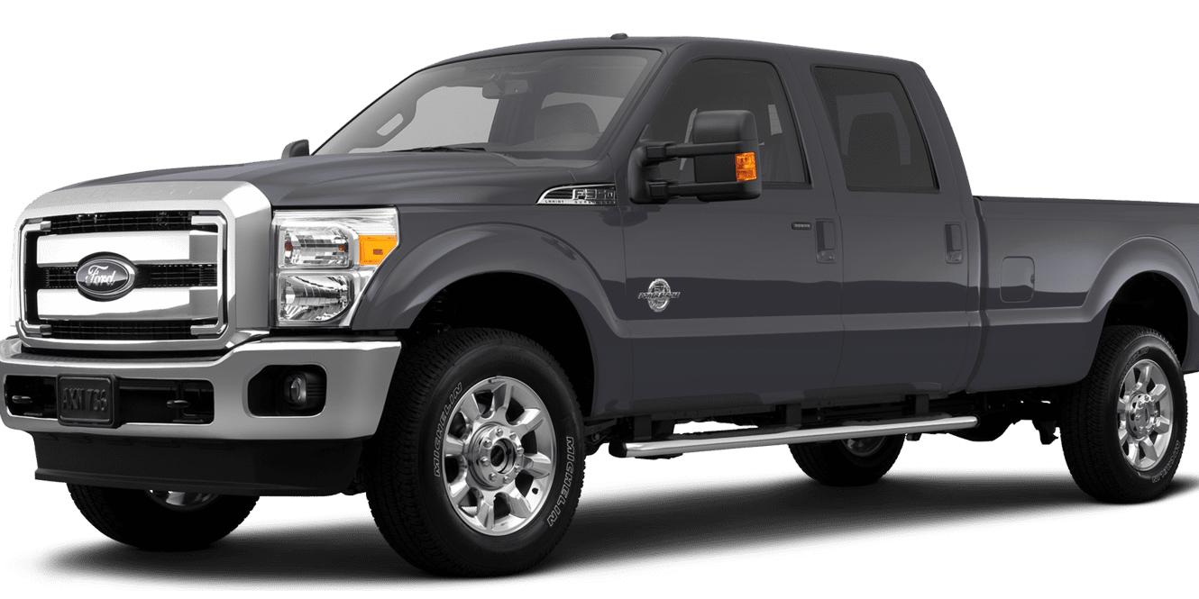 FORD F-350 2013 1FT8W3BT2DEB60996 image