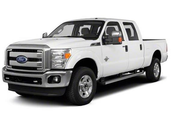FORD F-350 2013 1FT8W3BTXDEB57957 image