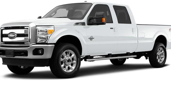 FORD F-350 2013 1FT8W3BT0DEB04376 image
