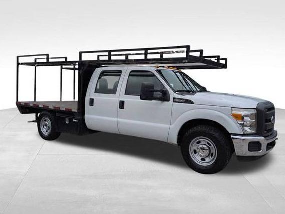 FORD F-350 2013 1FD8W3E67DEA09718 image