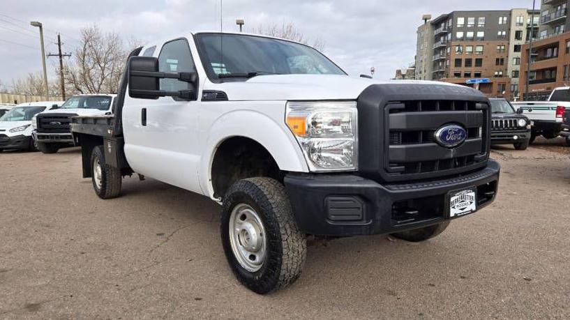 FORD F-350 2013 1FD8X3B69DEB25889 image