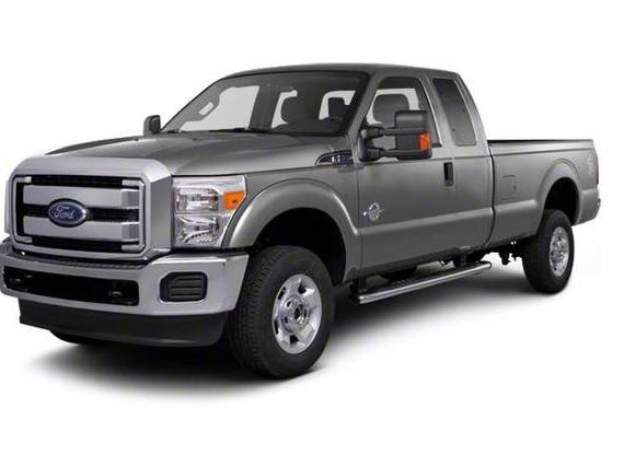 FORD F-350 2013 1FT8X3BT0DEB36399 image