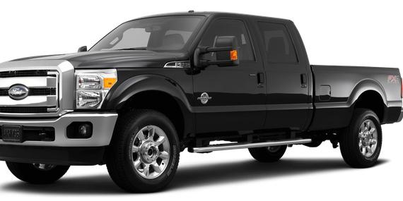FORD F-350 2013 1FT8W3BT1DEA55009 image