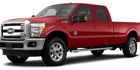 FORD F-350 2013 1FT8W3DT9DEB33307 image