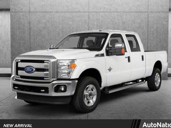 FORD F-350 2013 1FT8W3DT9DEA50699 image