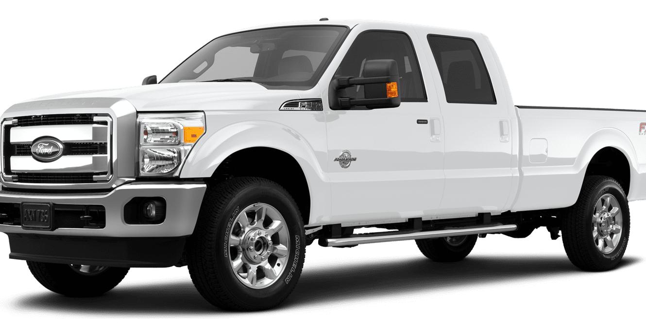 FORD F-350 2013 1FT8W3BT2DEB49044 image