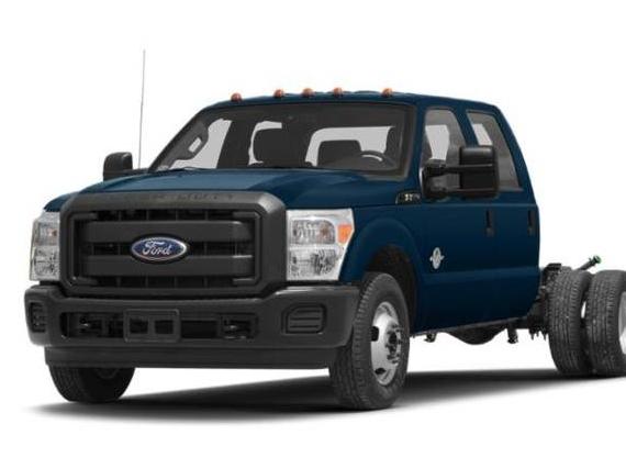FORD F-350 2013 1FD8W3HT3DEA13363 image