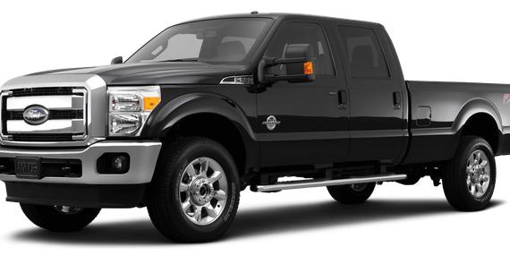 FORD F-350 2013 1FT8W3BT6DEB43618 image