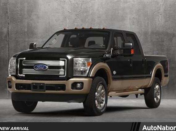 FORD F-350 2013 1FT8W3BT0DEA90575 image