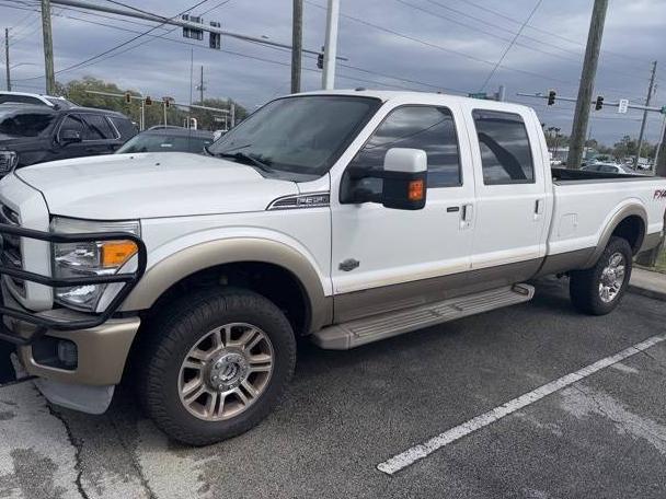 FORD F-350 2013 1FT8W3BT2DEB86174 image