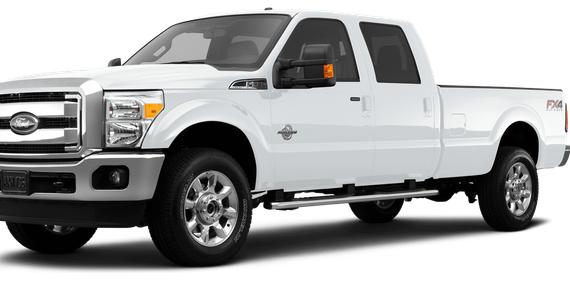 FORD F-350 2013 1FT8W3BT4DEA24353 image