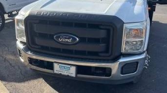 FORD F-350 2013 1FDRF3G64DEA62734 image