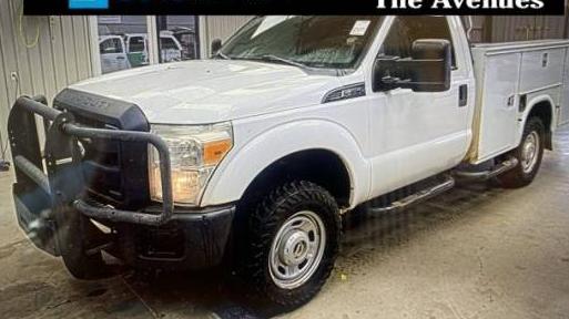 FORD F-350 2013 1FDRF3B62DEB59521 image