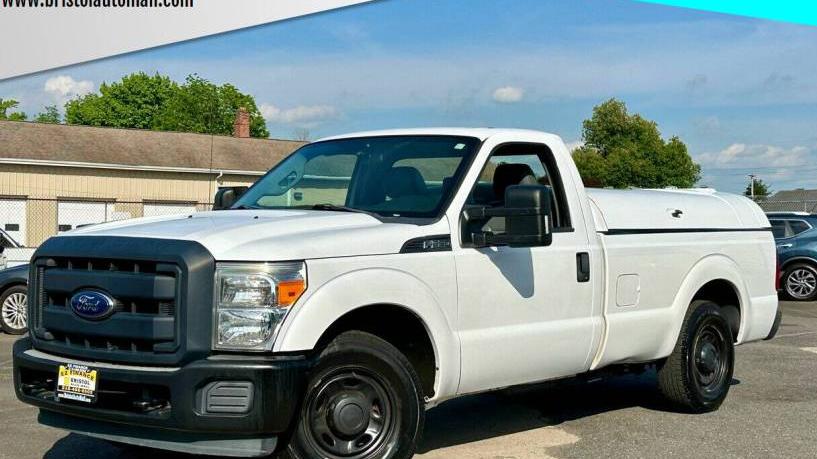 FORD F-350 2013 1FTBF3A62DEA94273 image