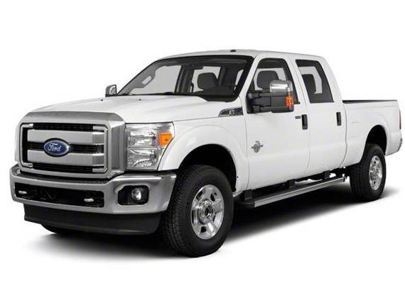 FORD F-350 2013 1FT8W3BT4DEB49465 image
