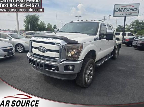 FORD F-350 2013 1FT8W3BT7DEA78956 image