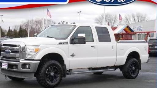 FORD F-350 2013 1FT8W3BT6DEA68127 image