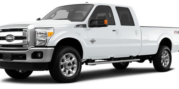 FORD F-350 2013 1FT8W3BT5DEA98316 image