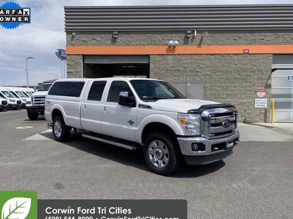 FORD F-350 2013 1FT8W3BT8DEA50969 image