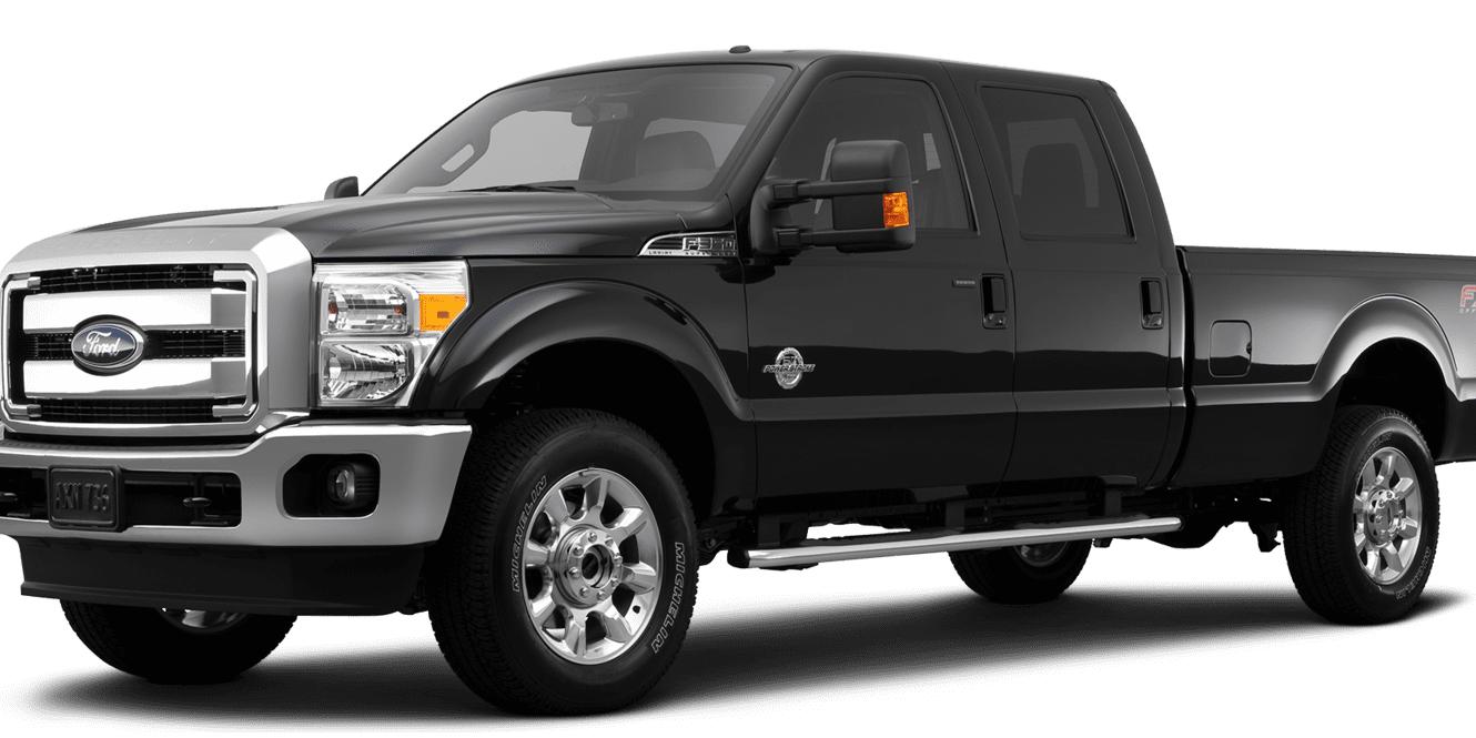 FORD F-350 2013 1FT8W3DT1DEB22186 image